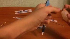 Как сделать ОРУЖИЕ из ручки за 1 минуту???