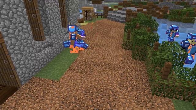 basepvp texture pack v2 | java and bedrock смотреть онлайн