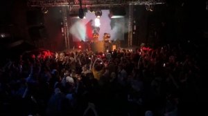 Концерт Мазеллова В САМАРЕ