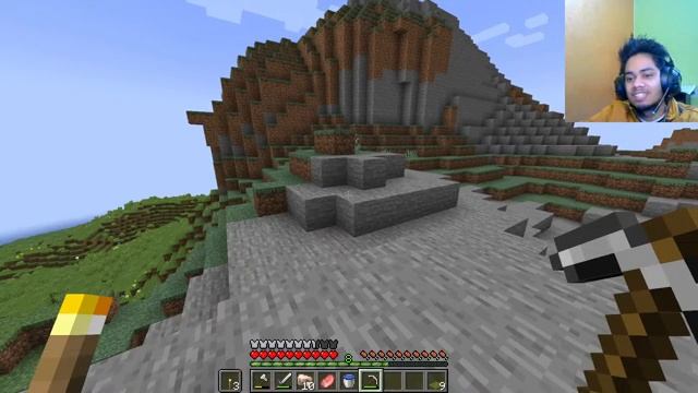 MINECRAFT LIVE STREAM | JOIN MY PUBLIC SMP JAVA / POCKET EDITION 24/7 @Techno Gamerz @GamerFleet смотреть онлайн