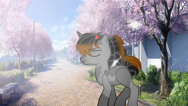 Пони meme " Снова я напиваюсь " ( канон ) смотреть онлайн