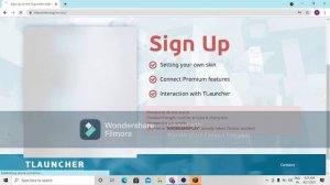 How to Download Tlauncher {Minecraft Java edition}