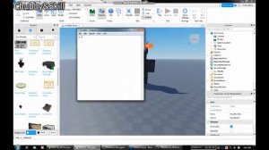 How To Make Boss In Roblox Studio