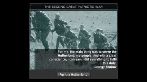 HOI4 TNO Superevent: The Second Great Patriotic War(2nd West Russian War Submod)