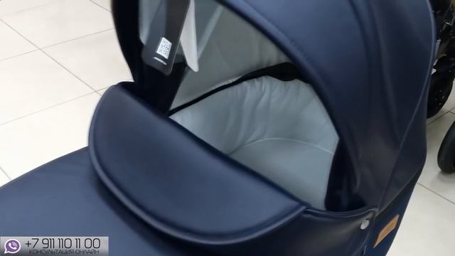 Купить коляску Anex Cross. И спросила кроха-Анекс это хорошо? Или это плохо? Разбор полетов.