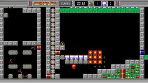 Supaplex Level 93