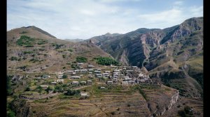 Рабадан Шахбанов