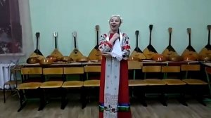 Душакова М. - Я кроила рубашку.15 л.