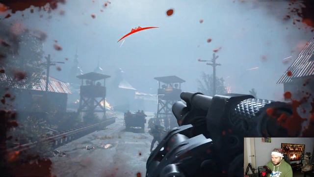 ПРОХОЖДЕНИЕ ИГРЫ CALL OF DUTY:BLACK OPS COLD WAR ЧАСТЬ 11# ФИНАЛЬНЫЙ ОТСЧЕТ.GAME CALL OF DUTY