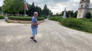 село Баймок пригород Суботицы его реальность и перспективы развития | Сербия 2023 | Суботица Сербия