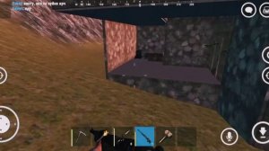 Как надо рейдить: Oxide survival island