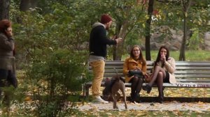 Школа пикапа 'Красный перец'   Пикап от хача GoshaProductionPickup