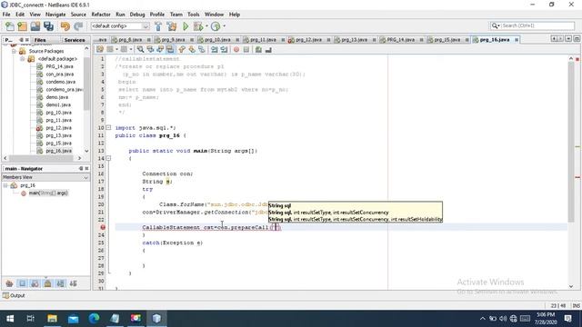 j2ee chp1 lect 25 смотреть онлайн