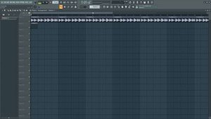 КАК НАПИСАТЬ  LO-FI [FL STUDIO]