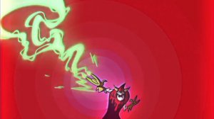 С приветом по планетам Злыдень.