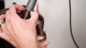 Мастер-класс: Ассиметричная укладка на короткие волосы