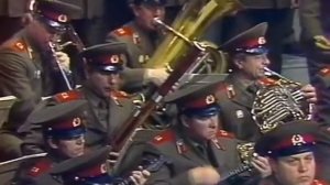 КАППСА - Я навеки останусь солдатом 1987