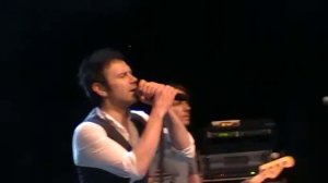 01. Океан Ельзи. З Нею (Земля). Океан Эльзы. Okean Elzy. Z Neiu (Zemlia)
