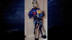 Ростовая кукла Робот