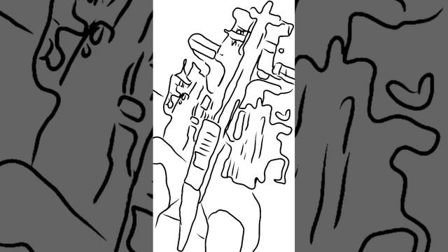 Future Starship Design.. #starfield #art смотреть онлайн