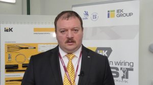 Интервью с Петром Некрасовым, руководителем проекта WorldSkills Russia