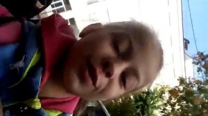 Едем в Алакаевку 1 часть