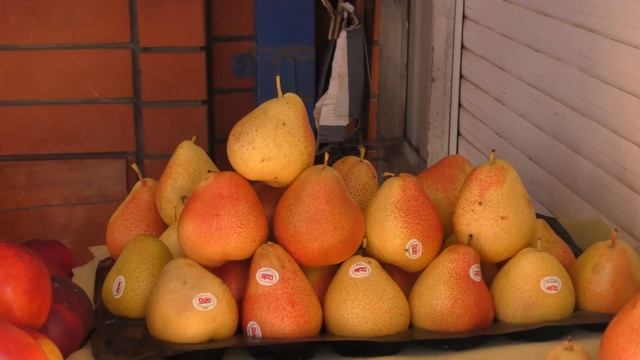 Путешествуй с Alex #19 Ейск смотреть онлайн