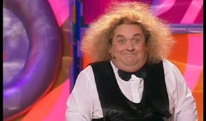 Новогодний концерт в ЦДХ 
Часть 2