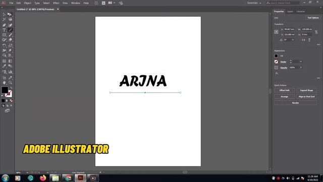 Tugas Komputer Grafis - Membuat Logo Menggunakan Coreldraw, Adobe Illustrator, Inkscape смотреть онлайн