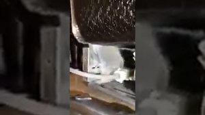 Asko dishwasher F10 error code
