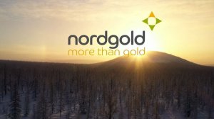 Nordgold Corporate Video