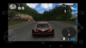 Beetle Adventure Racing | Volkswagen Beetle