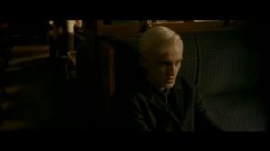 Draco Malfoy / Драко Малфой ( Мама, я умираю)