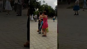 Танцы Волгоград
