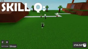 ABILITY WARS - NEW ABILITY CRYSTAL АБИЛИТИ ВАРС - НОВАЯ СПОСОБНОСТЬ КРИСТАЛ