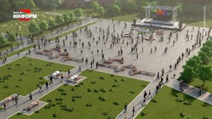 В Пыть-Яхе может появиться «Центр притяжения»