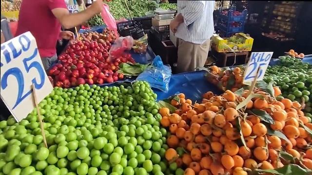 ?С РОДНЫМ БРАТОМ! ИДУ НА БАЗАР! #влог смотреть онлайн