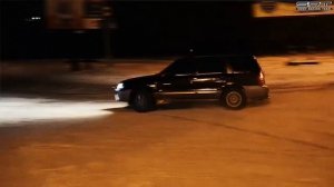 Китаец с неадекватной комплектацией  Zotye T600