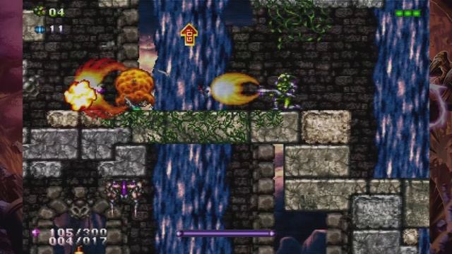 Gunlord X Stage 3 смотреть онлайн