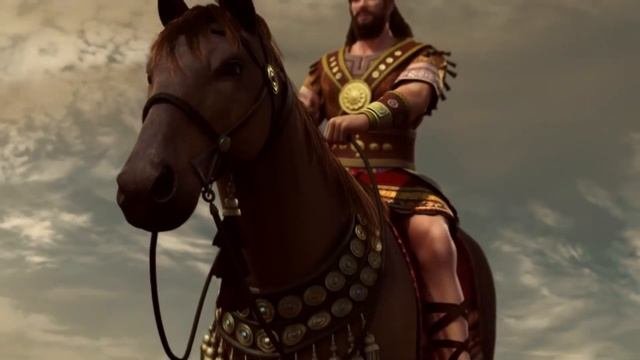 История Вавилона Висячие Сады Семирамиды