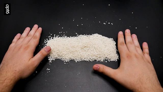 Аммиачная селитра. Материал для удобрения почвы.