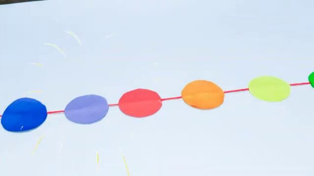 HOW TO MAKE WALL HANGING WITH PAPERS смотреть онлайн