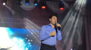 Фирдус Тямаев в Нефтекамске!