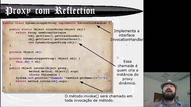 Proxies Estáticos e Dinâmicos смотреть онлайн