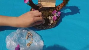 3 бюджетные Идеи декора для дома своими руками