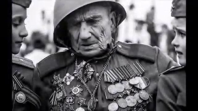 День Победы Жеңіс күні на казахском смотреть онлайн