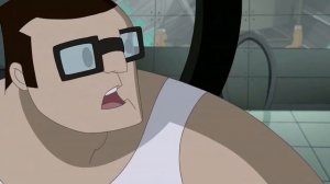 Spectacular Spider-Man (2008) Birth of Doctor Octopus part 1