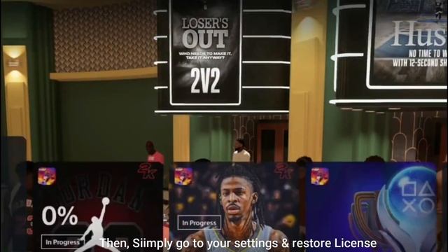 How to fix error codes &  blue screens on NBA 2K23! PS5 Crash Fix Quick guide