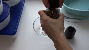 Покупки ИКЕА для кухни