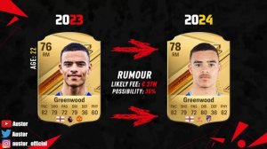 FIFA 24 I NEW CONFIRMED TRANSFER & RUMOURS!🤪🔥😱 ft. Olise,De Bruyne,Marquinhos.....etc